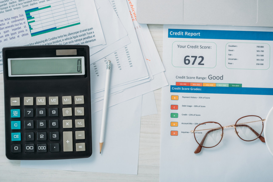 Accountancy documents